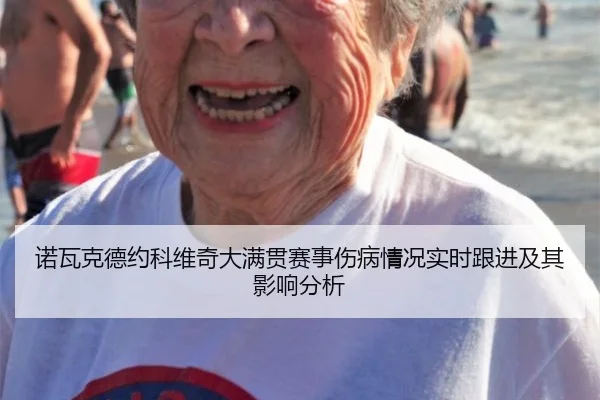 诺瓦克德约科维奇大满贯赛事伤病情况实时跟进及其影响分析